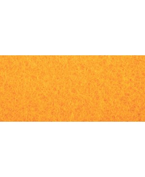 Sintetinis veltinis - filcas 0,2 cm storio, 30x45 cm, kukurūzų geltona 30, 1vnt
