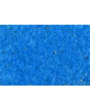 Spalvotas smėlis, 1kg, šviesi mėlyna / light blue (31)