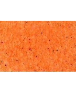 Spalvotas smėlis 170g, šviesi oranžinė / light orange (38)
