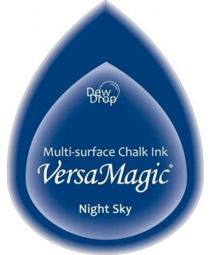 Rašalo pagalvėlė VersaMagic Dew Drop 056 Night Sky 