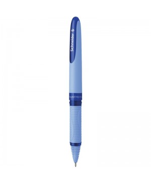  Rašiklis One Hybrid N, 0,5 mm, mėlynas
