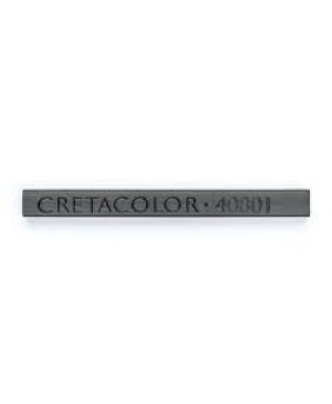 Lazdelė Cretacolor Nero 7x7x72mm, 40 801
