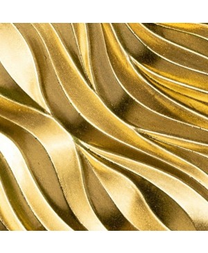Pudra įtrinama aukso Pentart - Chrome Gold, 0.5g, (41356)