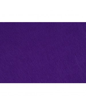 Sintetinis veltinis - filcas, A4, 1,5-2 mm storio, tamsiai violetinis, 10vnt.    