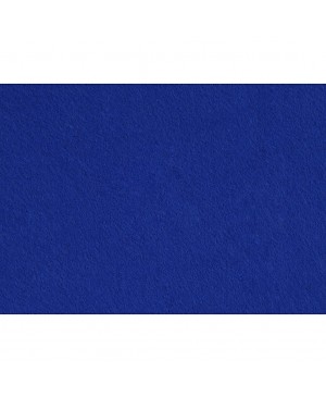 Sintetinis veltinis - filcas, A4, 1,5-2 mm storio, tamsiai mėlynas, 10vnt.    