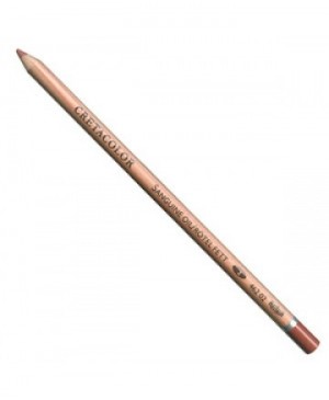 Aliejinis pieštukas sangvino Cretacolor Sanguine 46202