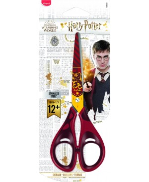 Žirklės Maped Harry Potter, 16 cm