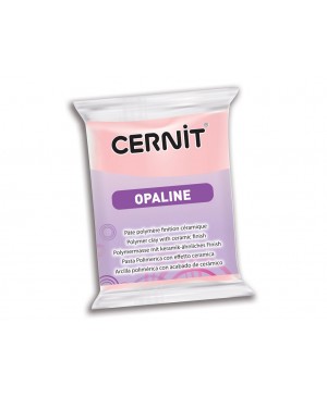 Modelinas Cernit Opaline 56g 475 pink