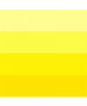 Spaudos dažai Charbonnel Aqua Wash 60ml Deep Yellow