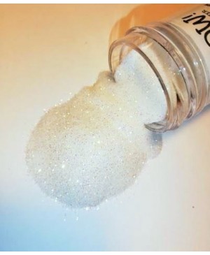 Reljefavimo pudra WOW! 15ml WS02R Neutral Ultra Shimmer Embossing Glitter
