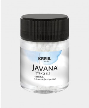 Druska šilkui Javana 60g. 8131         