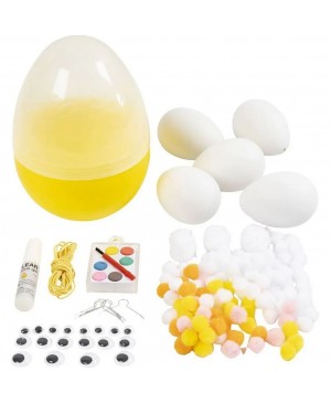 Kūrybinis mini rinkinys CCH - Velykoms Craft Mix Easter Egg