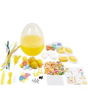 Kūrybinis mini rinkinys CCH - Velykoms Craft Mix Easter Egg