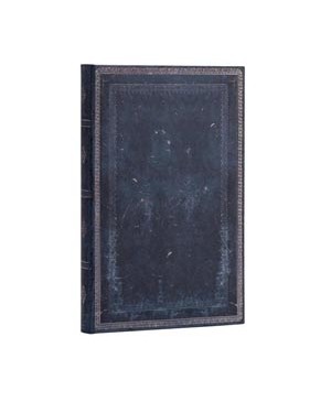 Užrašų knygutė Paperblanks Old Leather Collection 13.5x21cm, 192 lapai taškeliais
