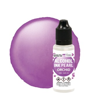 Spiritinis rašalas Couture Creations - Pearl Orchid CO727365, 12ml