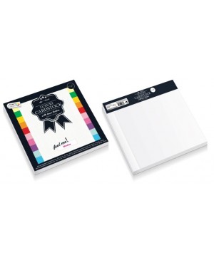 Skrebinimo popieriaus rinkinys Craft Sensations - Luxury 30.5x30.5cm, 220 g/m², 24l.