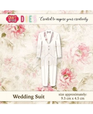 Kirtimo formelė Craft & You - Wedding Suit