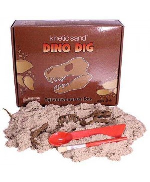 Rinkinys mažiesiems archeologams Dino Dig T-Rex Waba Fun