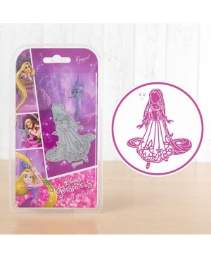 Kirtimo formelė Disney - Rapunzel - Dreamy