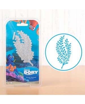 Kirtimo formelė Disney - Finding Dory - Ornate Seaweed