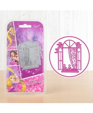 Kirtimo formelė Disney - Rapunzel - Window