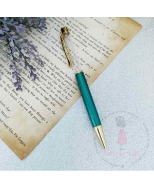Rašiklis Pasidaryk savo tušinuką -  Dress My Craft - DIY Blush Pens Blue