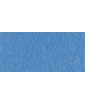 Sintetinis veltinis - filcas 0,2 cm storio, 30x45 cm, šviesiai mėlyna 08, 1vnt
