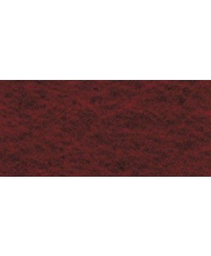 Sintetinis veltinis - filcas 0,8-1mm storio, vyno raudona 19, 20x30cm, 1vnt