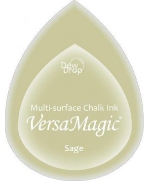 Rašalo pagalvėlė VersaMagic Dew Drop 083 Sage