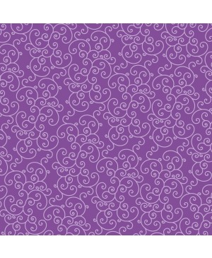 Skrebinimo popierius Core' dinations Purple Swirl, 30.5x30.5cm, 216 g/m², 1vnt.