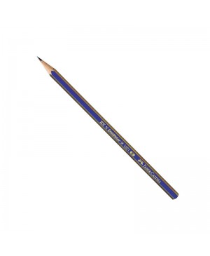 Grafitinis pieštukas Goldfaber 1221, H