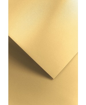 Popierius Pearl, A4, 250 g/m², aukso spalvos, 1 vnt.
