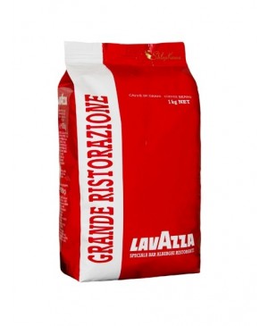 Kavos pupelės Lavazza Grande Ristorazione 1 kg
