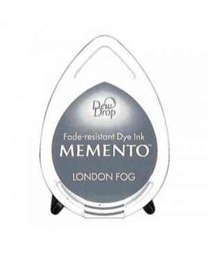 Rašalo pagalvėlė Memento Dew Drop 901 London Fog