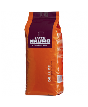 Kavos pupelės Mauro De Luxe 1 kg