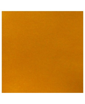 Popierius Silhouette, 30.5x30.5cm, lipnus, oranžinės sp., 1 lapas      