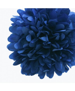 Tissue šilko popierius 30vnt, mėlyna 50x70cm (sp 50)