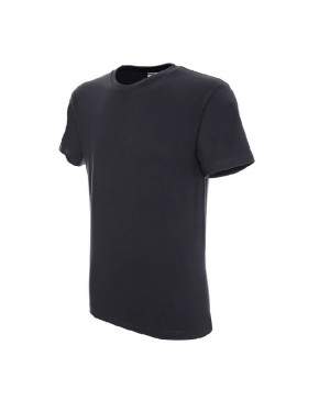 Vyriški marškinėliai Promostars Heavy, 170g/m², pilka sp., dydis XL