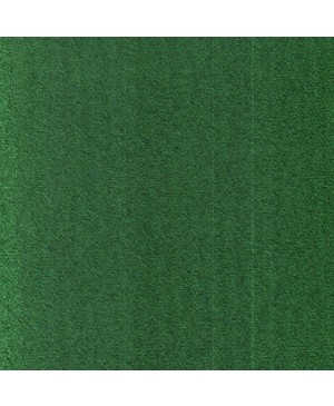 Putgumė pliušo paviršiumi, A4, tamsi žalia (25), 1 vnt.