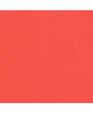 Faktūrinis skrebinimo popierius Bright Orange, 216 g/m², 30.5x30.5cm, 1 vnt.