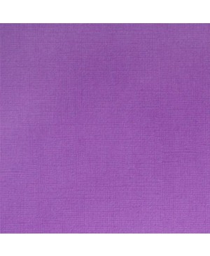 Faktūrinis skrebinimo popierius Scrapberry's - Purple, 230 g/m², 30.5x30.5cm, 1vnt.