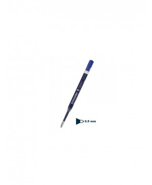 Šerdelė Gelion+, 0.5mm, mėlyna