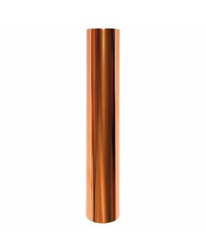 Folija Spellbinders Glimmer Hot Foil Copper (GLF-005)