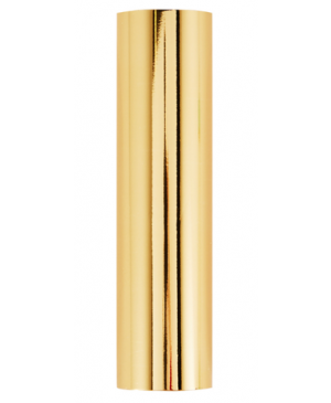 Folija Spellbinders Glimmer Hot Foil Polished Brass (GLF-024)