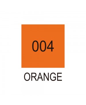 Rašiklis Art&Graphic Twin TUT-80-004 Orange