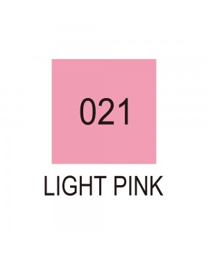Rašiklis Art&Graphic Twin TUT-80-021 Light Pink