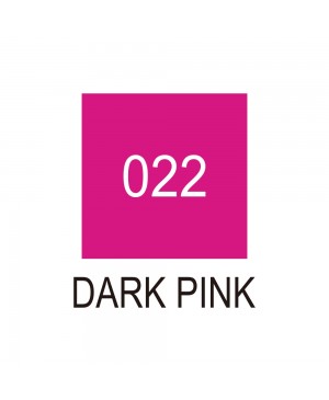 Rašiklis Art&Graphic Twin TUT-80-022 Dark Pink