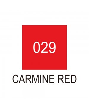 Rašiklis Art&Graphic Twin TUT-80-029 Carmine Red