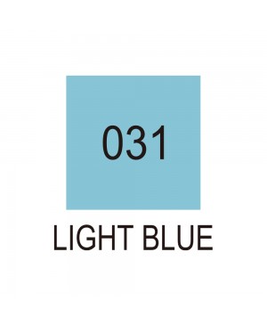 Rašiklis Art&Graphic Twin TUT-80-031 Light Blue