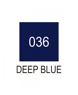 Rašiklis Art&Graphic Twin TUT-80-036 Deep Blue